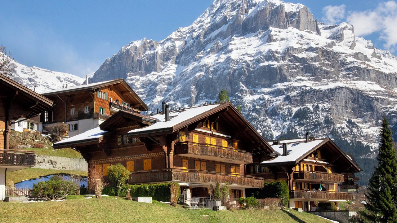 Photo of Others in Grindelwald