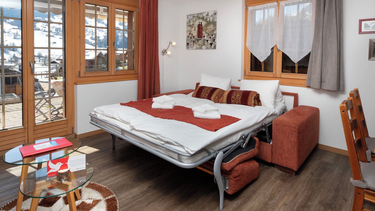 Photo of Others in Grindelwald