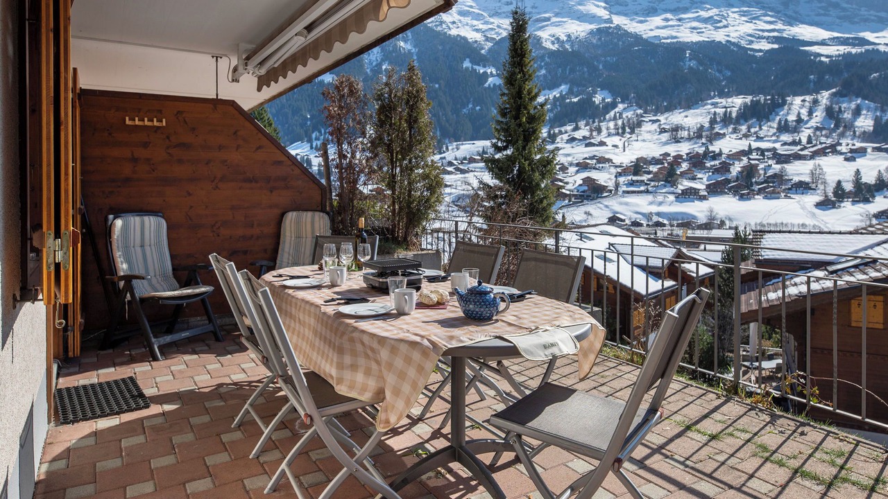 Photo of Others in Grindelwald