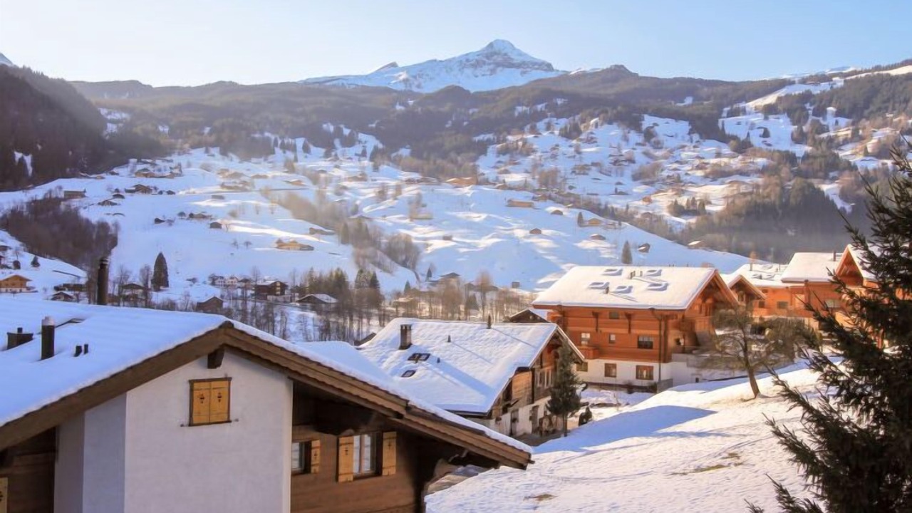 Photo of Others in Grindelwald