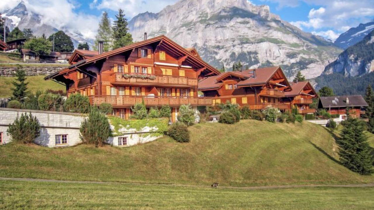 Photo of Outdoor in Grindelwald