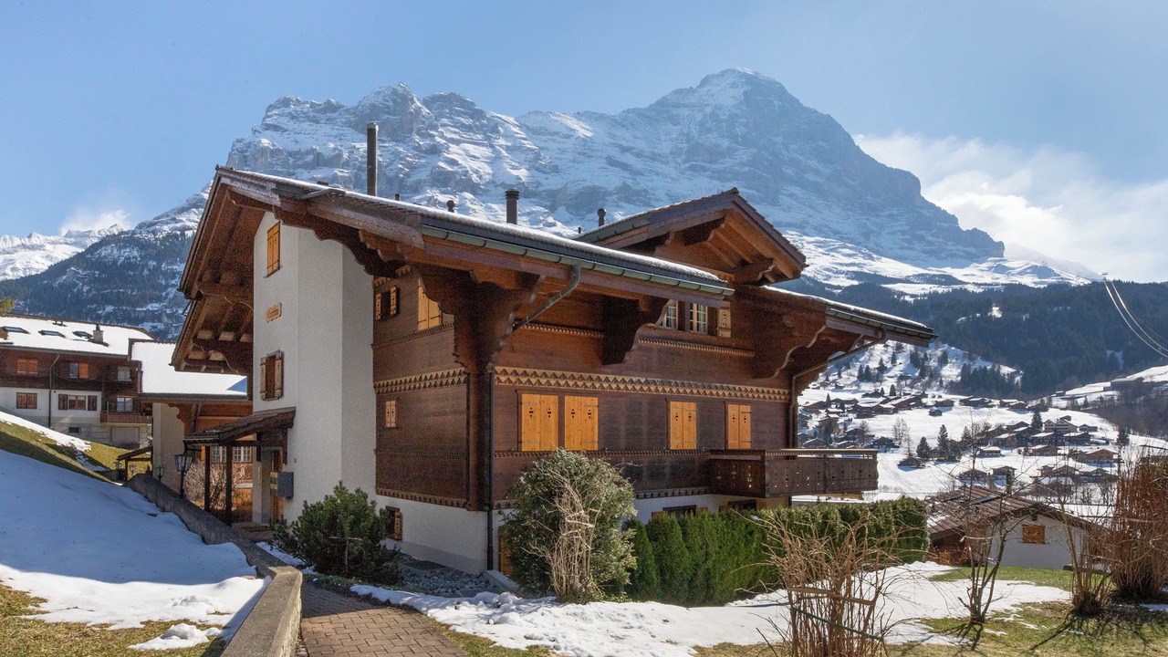 Photo of Others in Grindelwald
