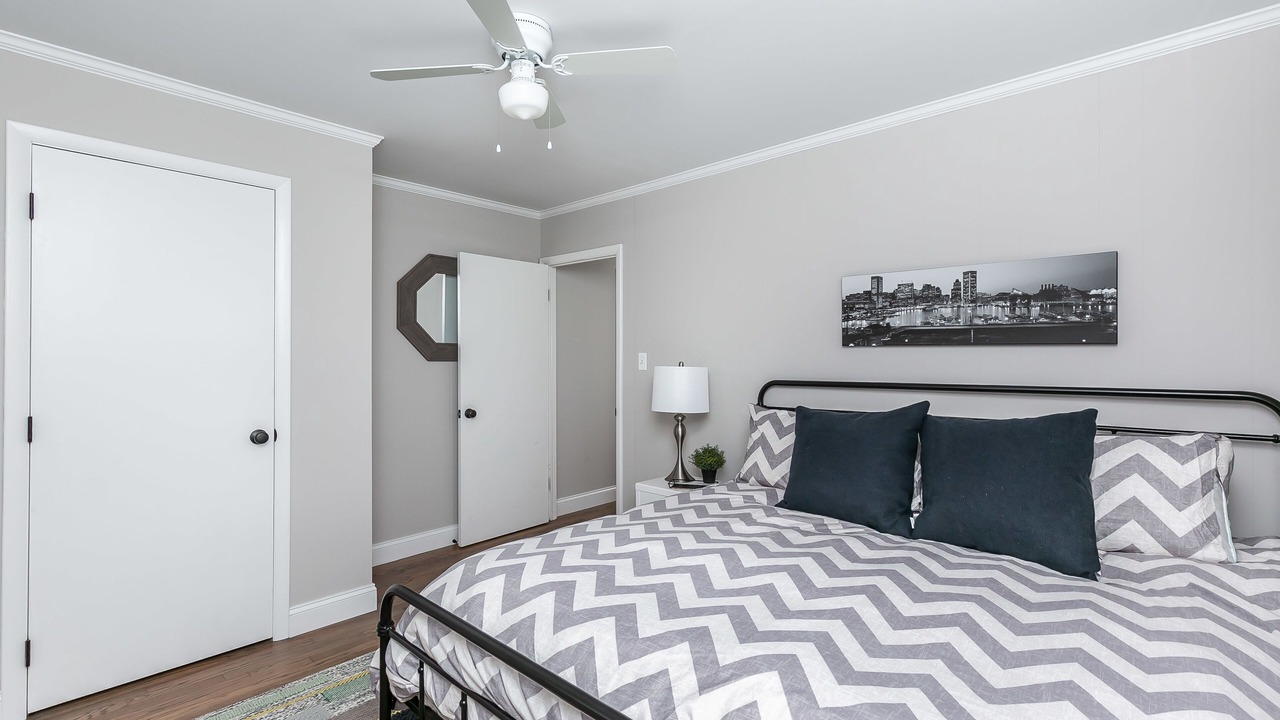 Photo of Bedroom in Lutherville Timonium