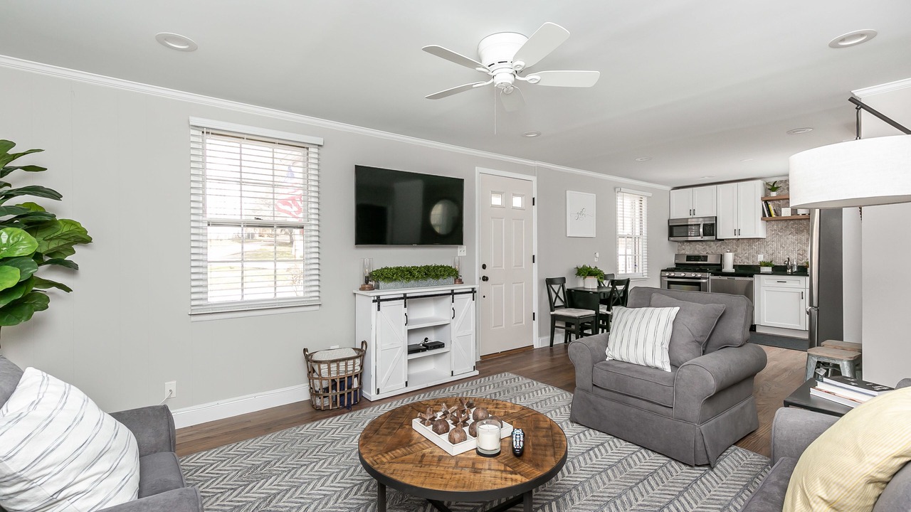 Photo of Livingroom in Lutherville Timonium