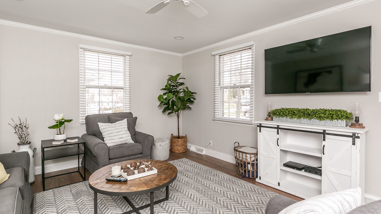 Photo of Livingroom in Lutherville Timonium