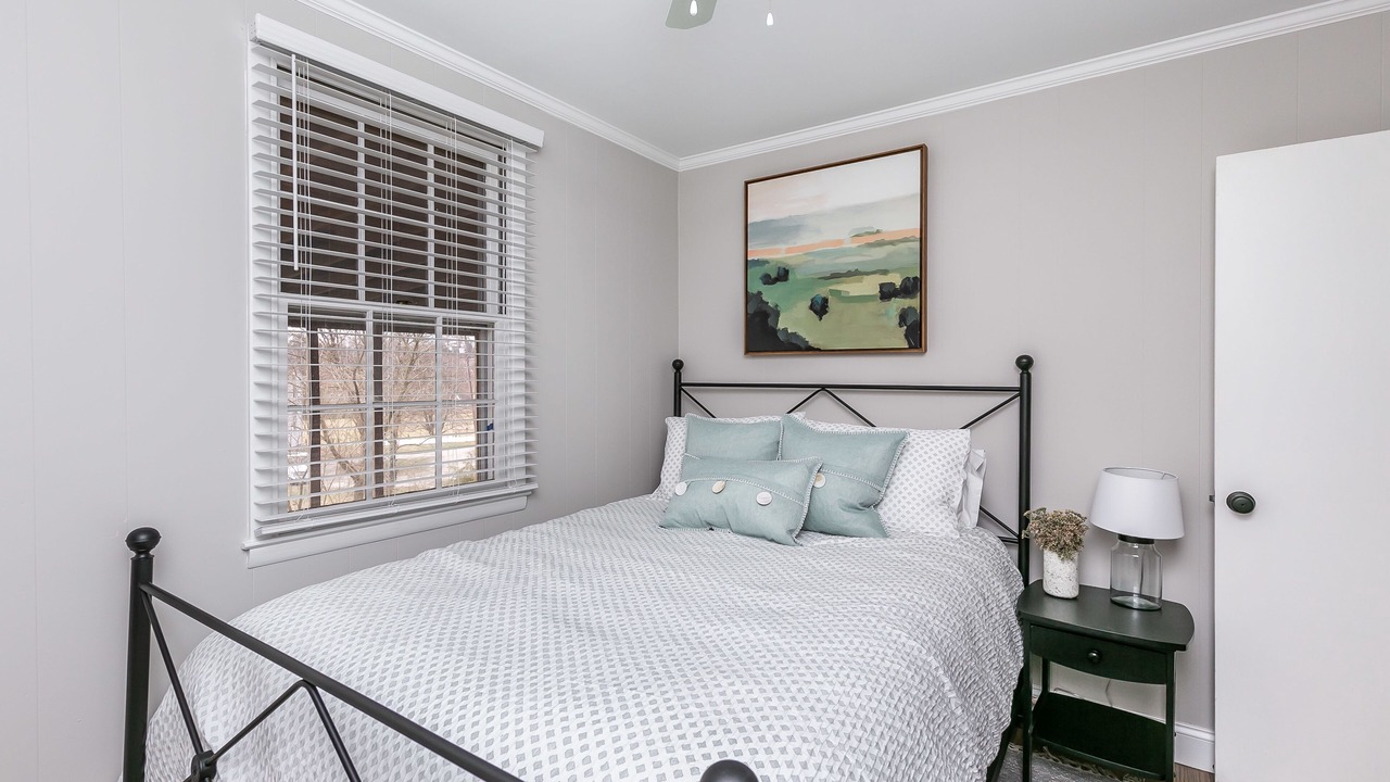 Photo of Bedroom in Lutherville Timonium