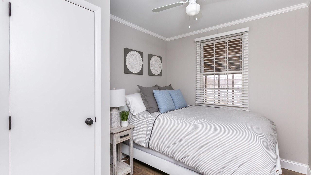 Photo of Bedroom in Lutherville Timonium