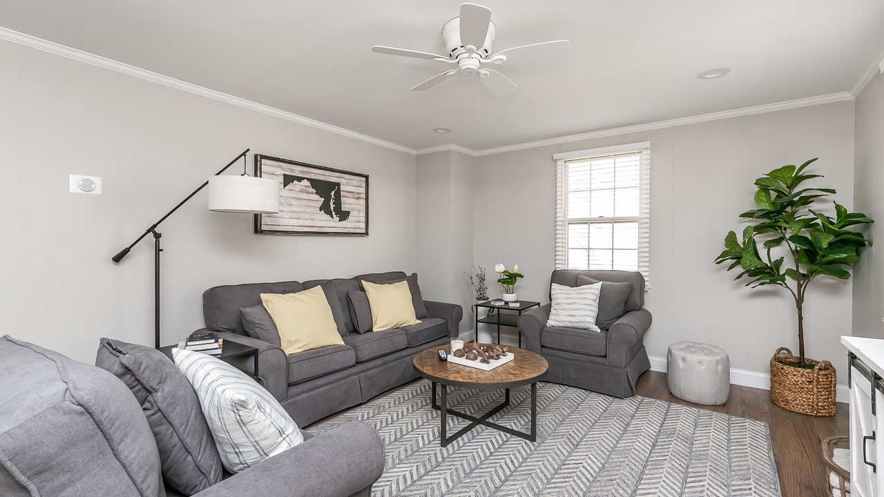 Photo of Livingroom in Lutherville Timonium