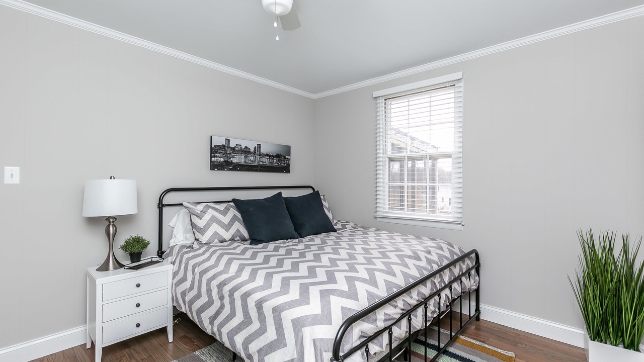 Photo of Bedroom in Lutherville Timonium