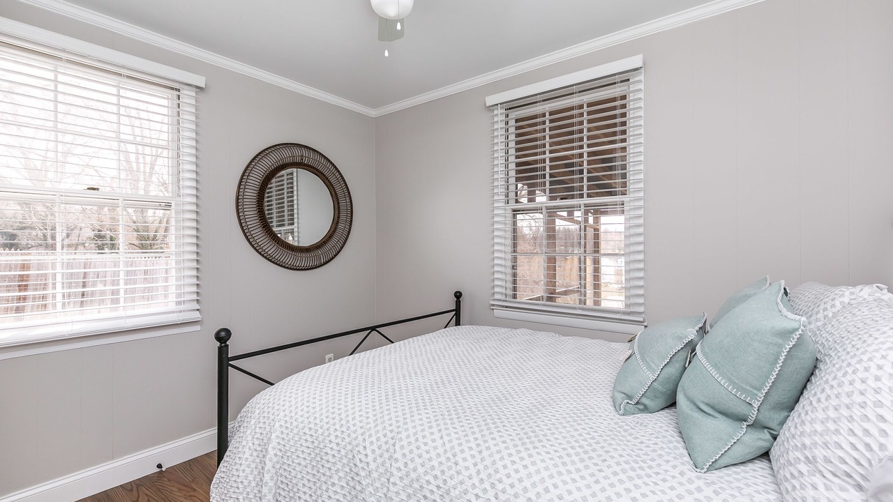 Photo of Bedroom in Lutherville Timonium