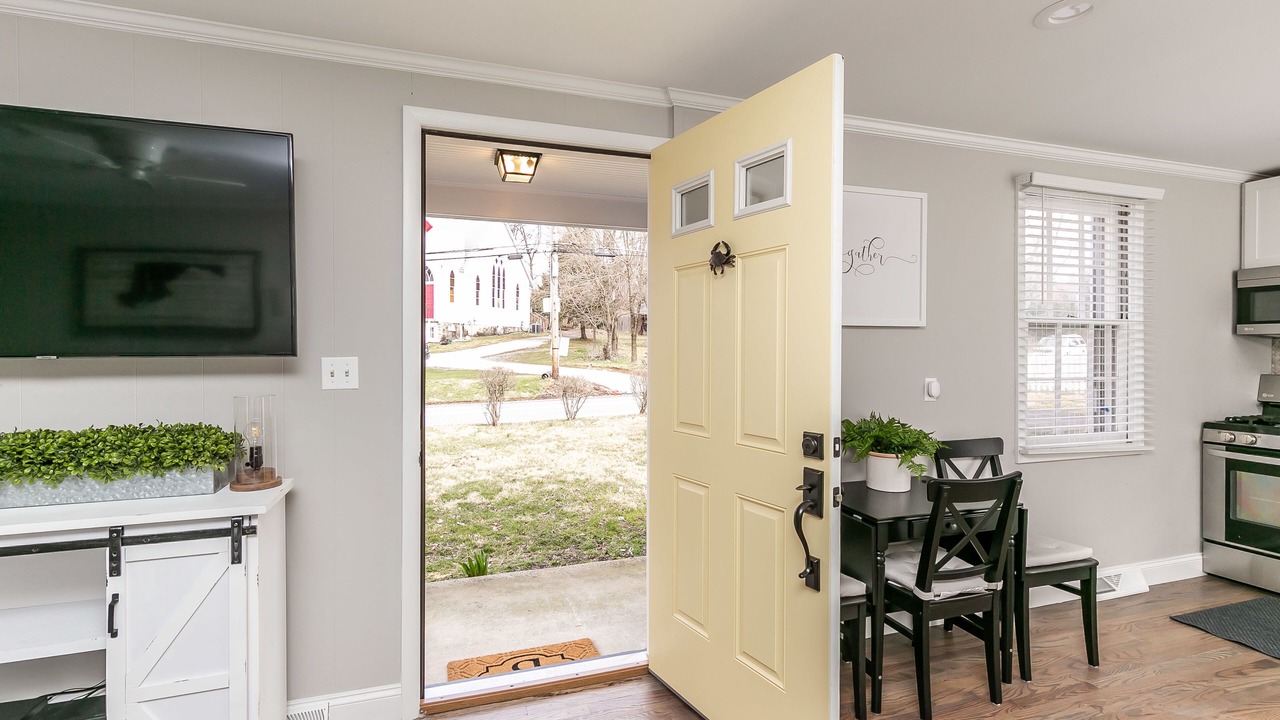 Photo of Kitchen in Lutherville Timonium