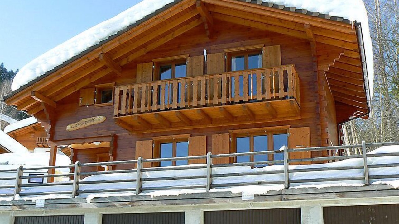 Photo of Outdoor in Chamoson