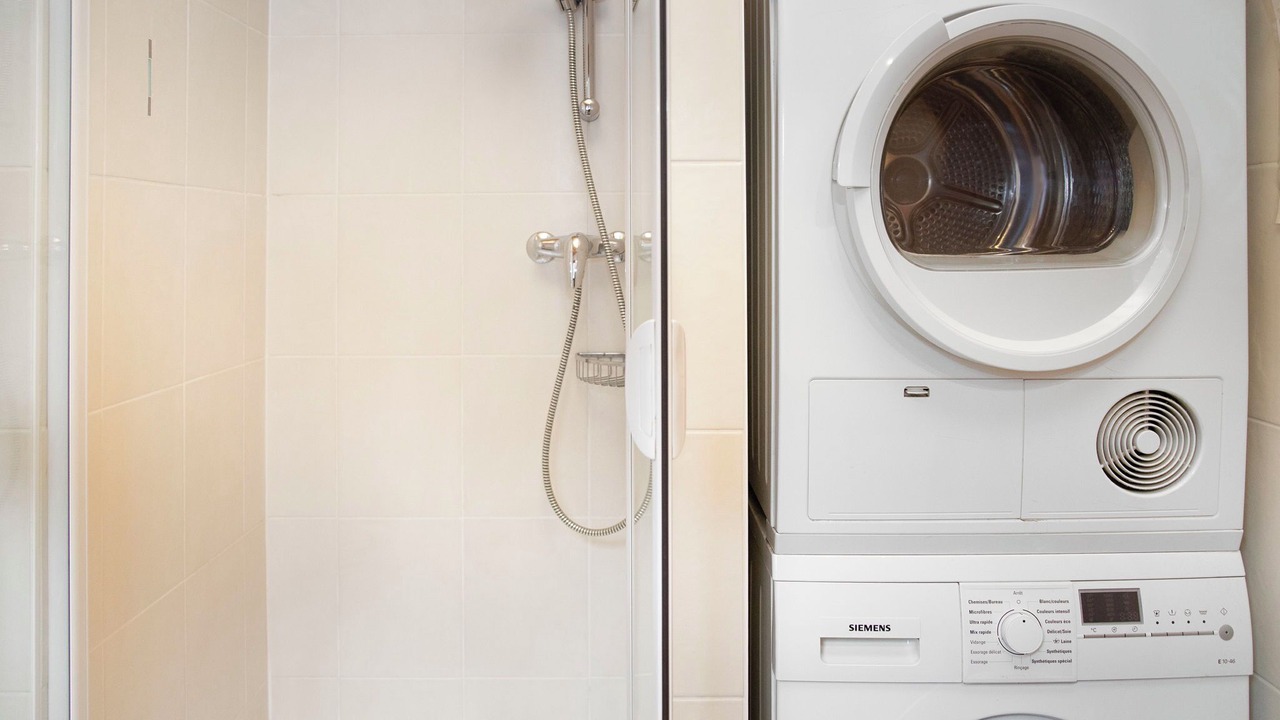 Photo of Bathroom in Chamoson