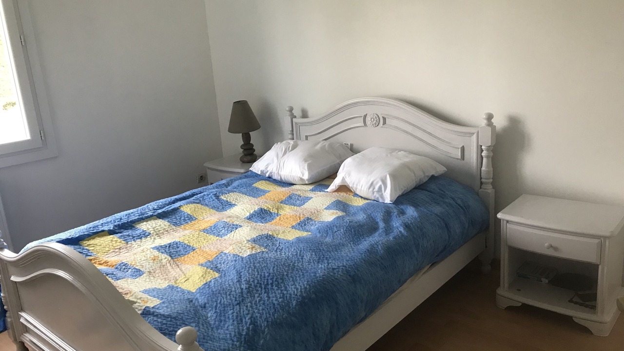 Photo of Bedroom in Prunay-en-Yvelines