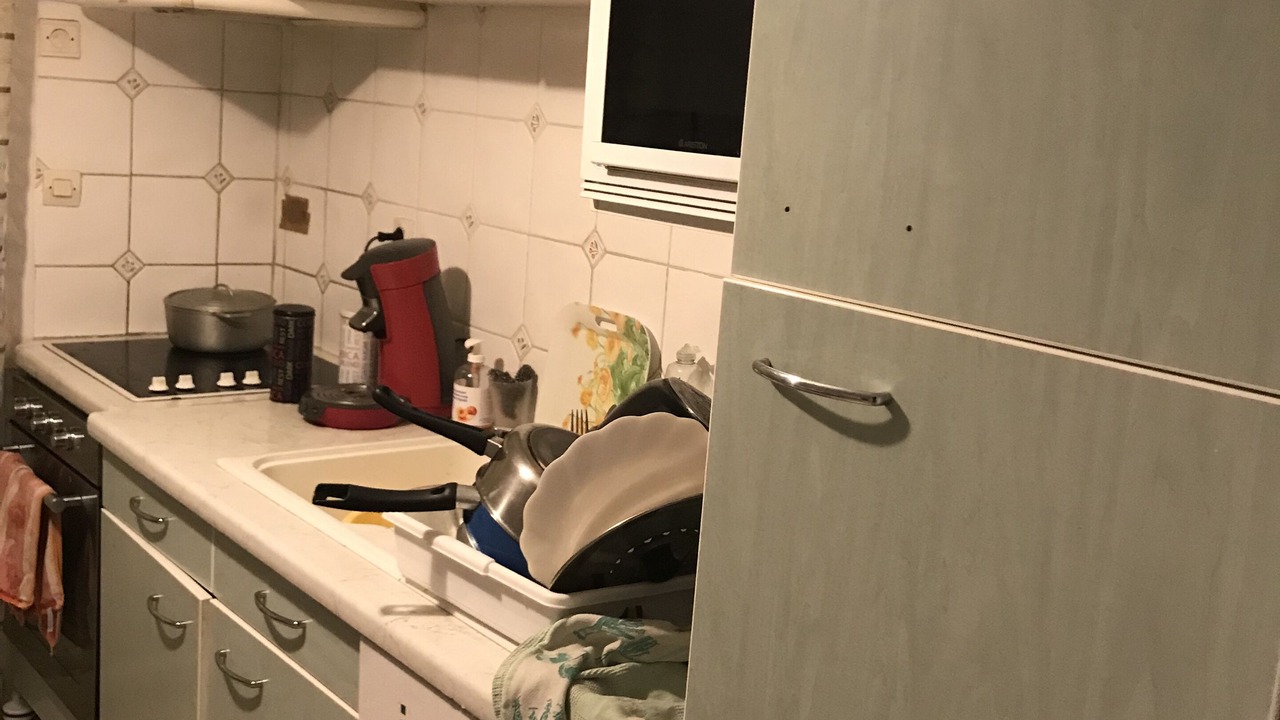 Photo of Kitchen in Prunay-en-Yvelines