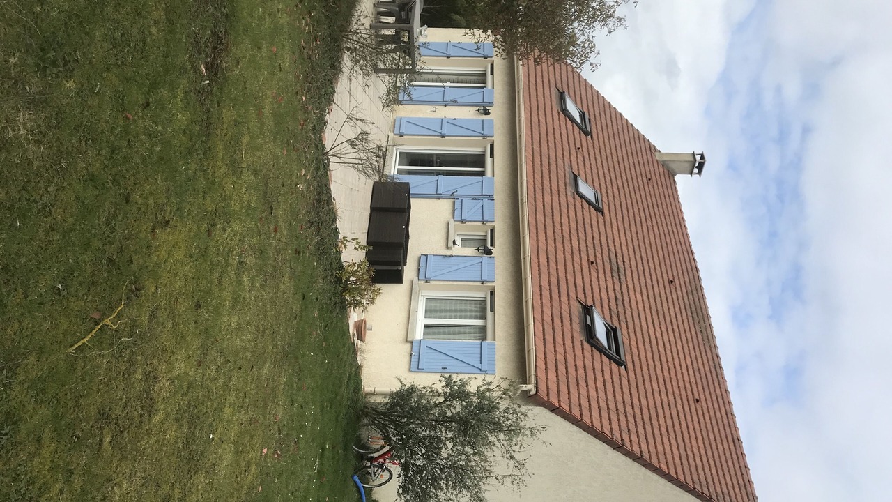 Photo of Outdoor in Prunay-en-Yvelines