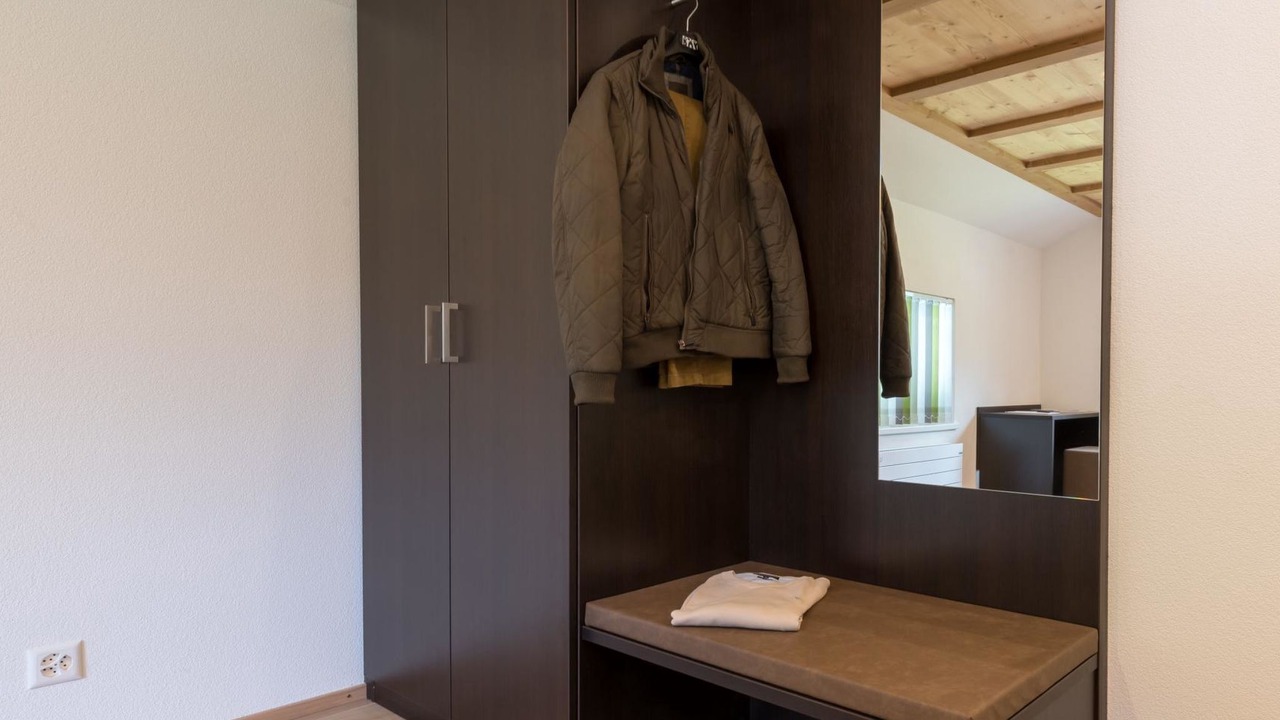 Photo of Bathroom in Saas Almagell