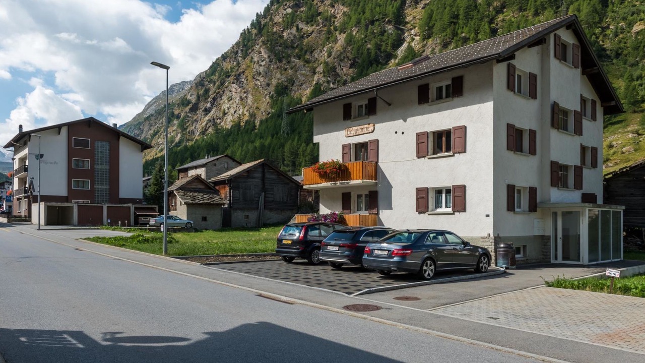 Photo of Others in Saas Almagell