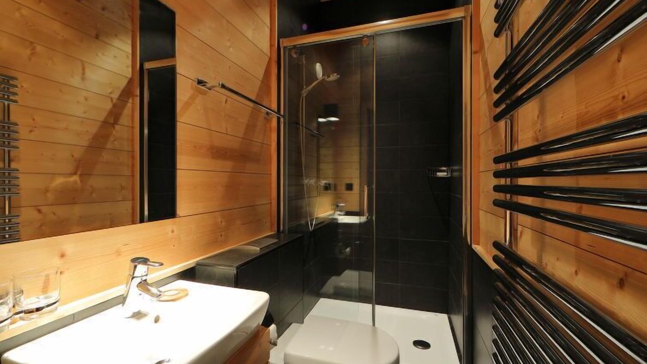 Photo of Bathroom in Ollon