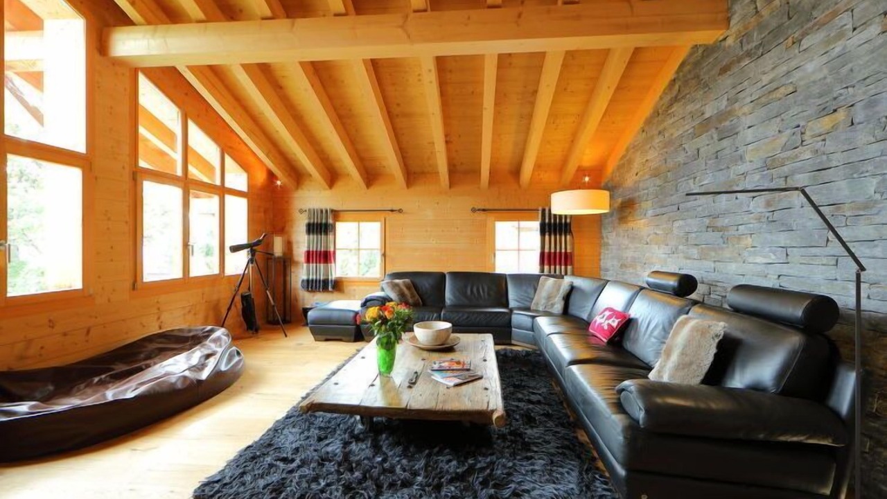 Photo of Livingroom in Ollon