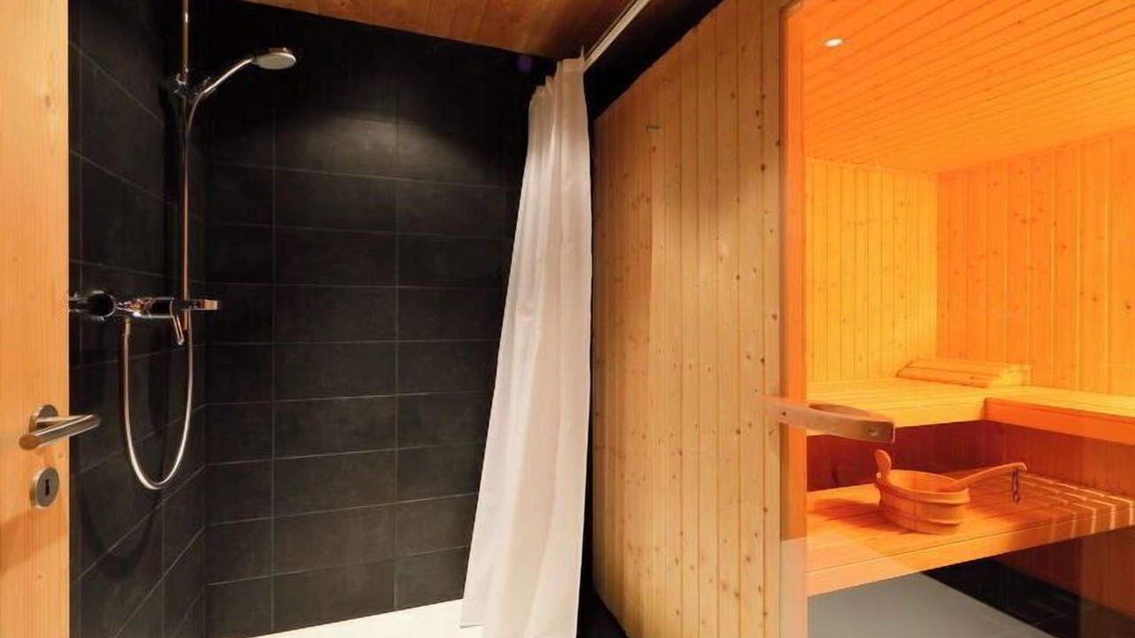 Photo of Bathroom in Ollon