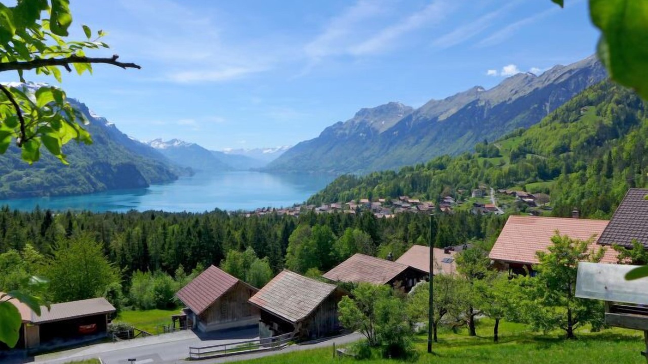 Photo of Others in Schwanden bei Brienz
