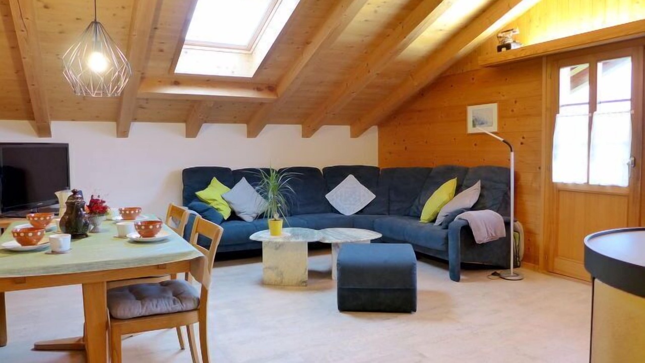 Photo of Livingroom in Schwanden bei Brienz