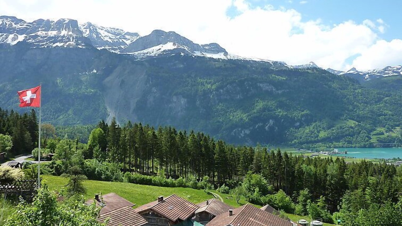 Photo of Others in Schwanden bei Brienz