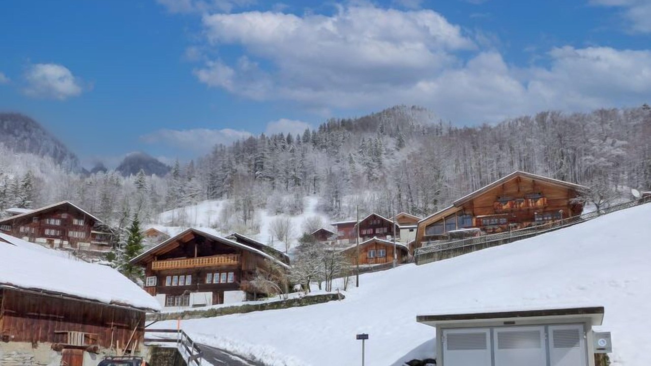 Photo of Others in Schwanden bei Brienz