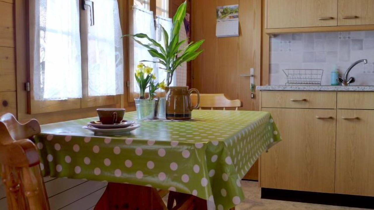Photo of Bedroom in Schwanden bei Brienz