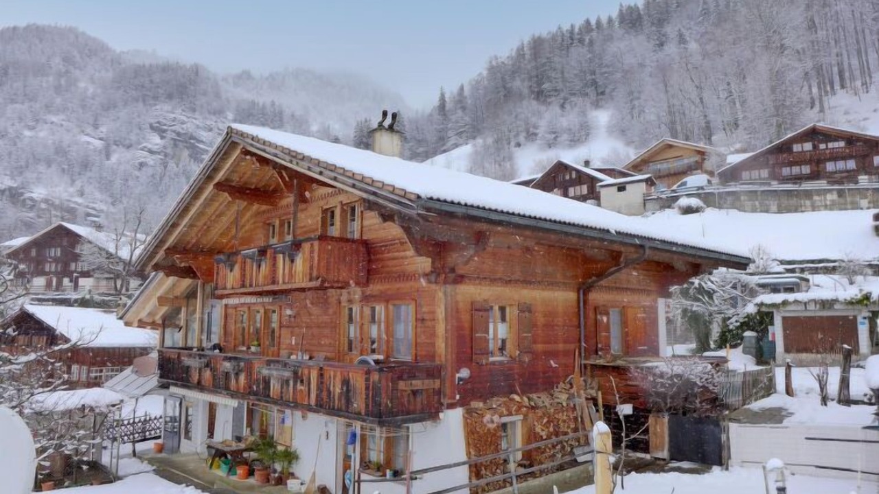 Photo of Others in Schwanden bei Brienz