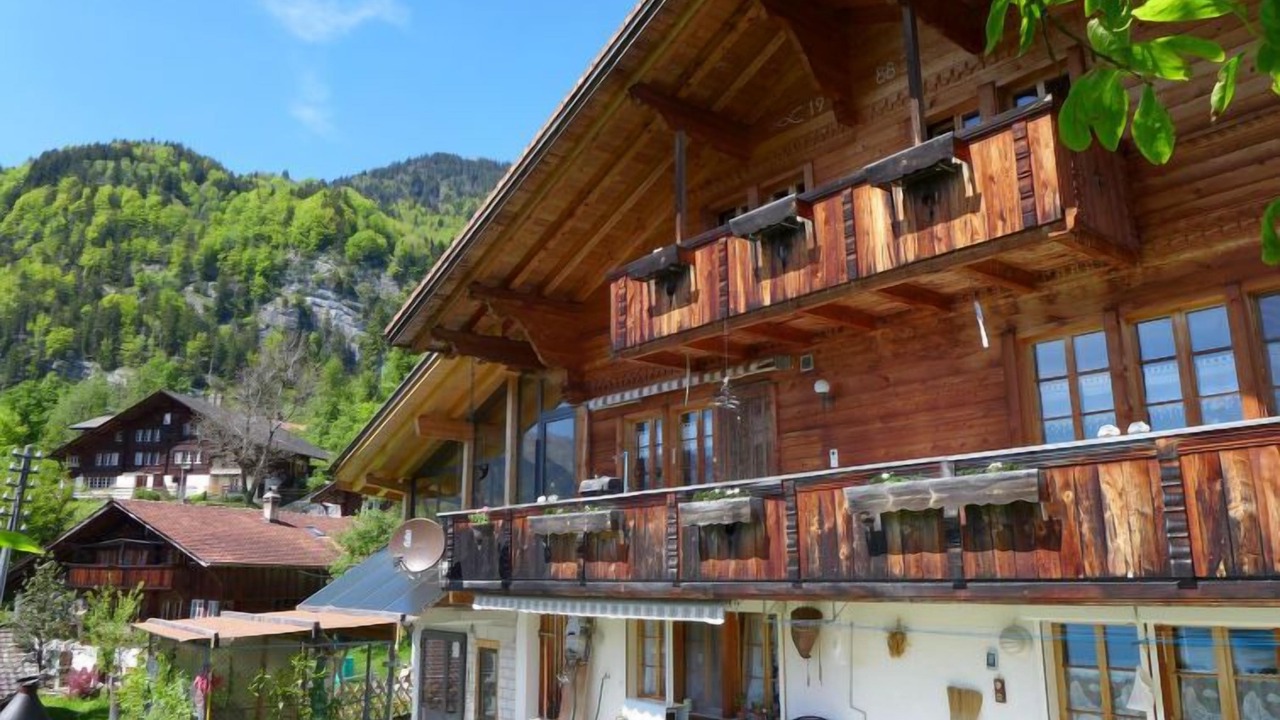 Photo of Others in Schwanden bei Brienz