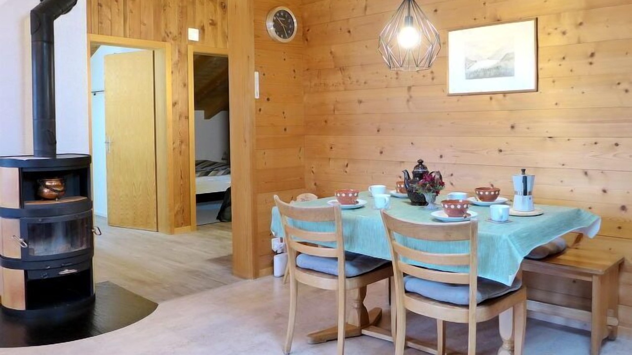 Photo of Bedroom in Schwanden bei Brienz