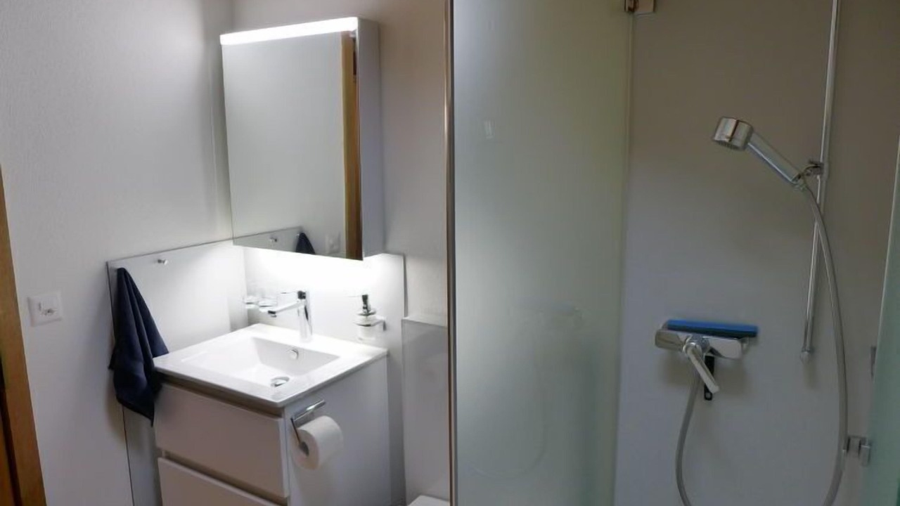 Photo of Bathroom in Schwanden bei Brienz
