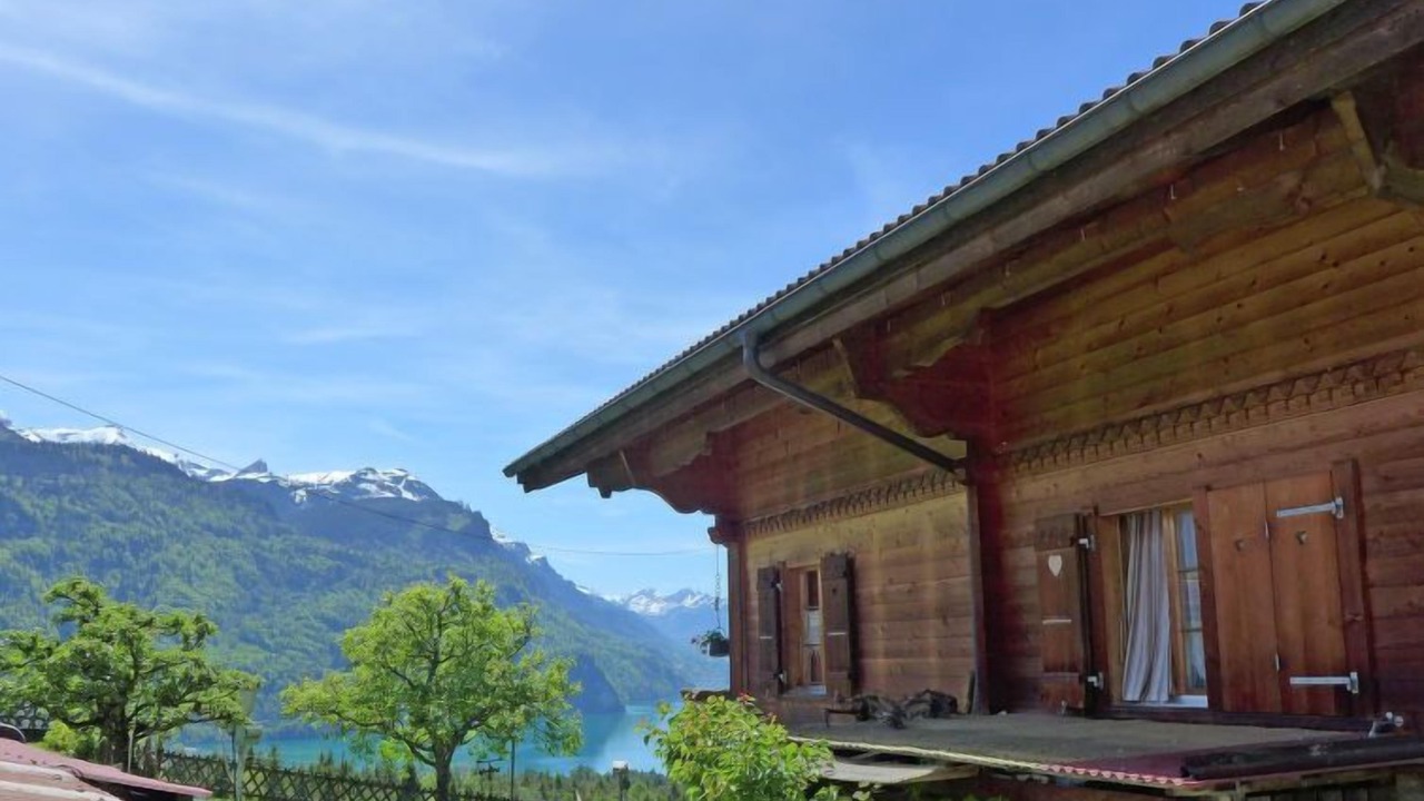 Photo of Others in Schwanden bei Brienz