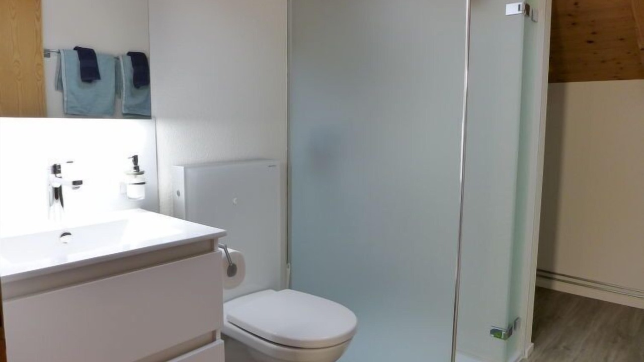 Photo of Bathroom in Schwanden bei Brienz