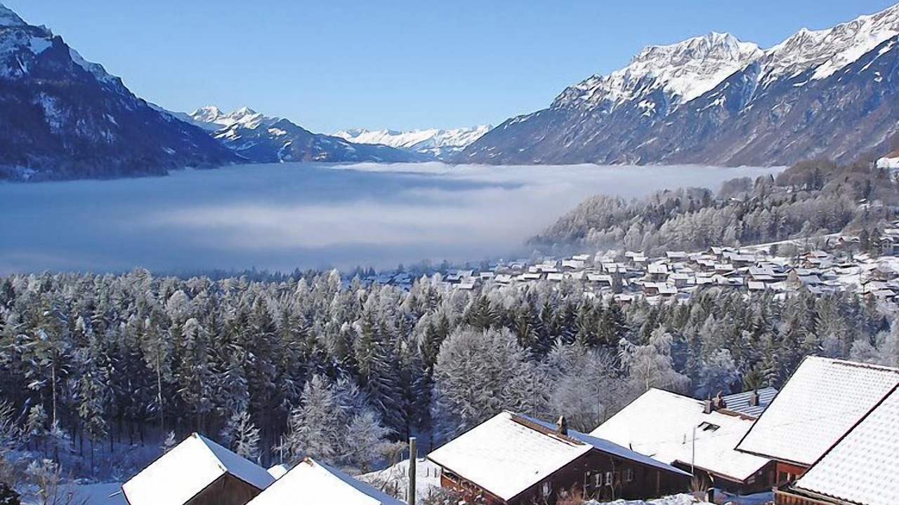 Photo of Others in Schwanden bei Brienz