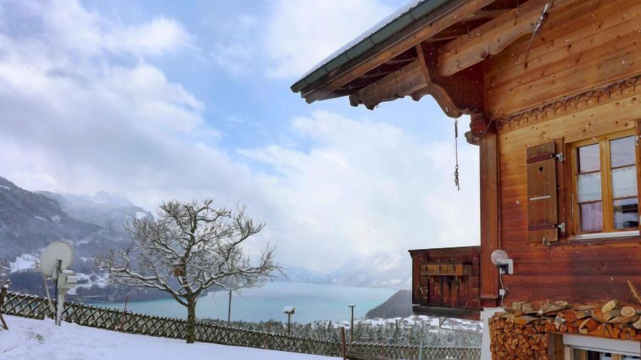 Photo of Others in Schwanden bei Brienz