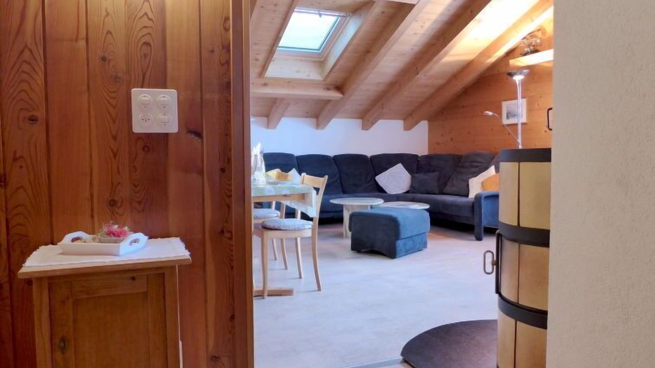 Photo of Livingroom in Schwanden bei Brienz