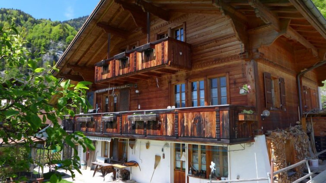 Photo of Others in Schwanden bei Brienz