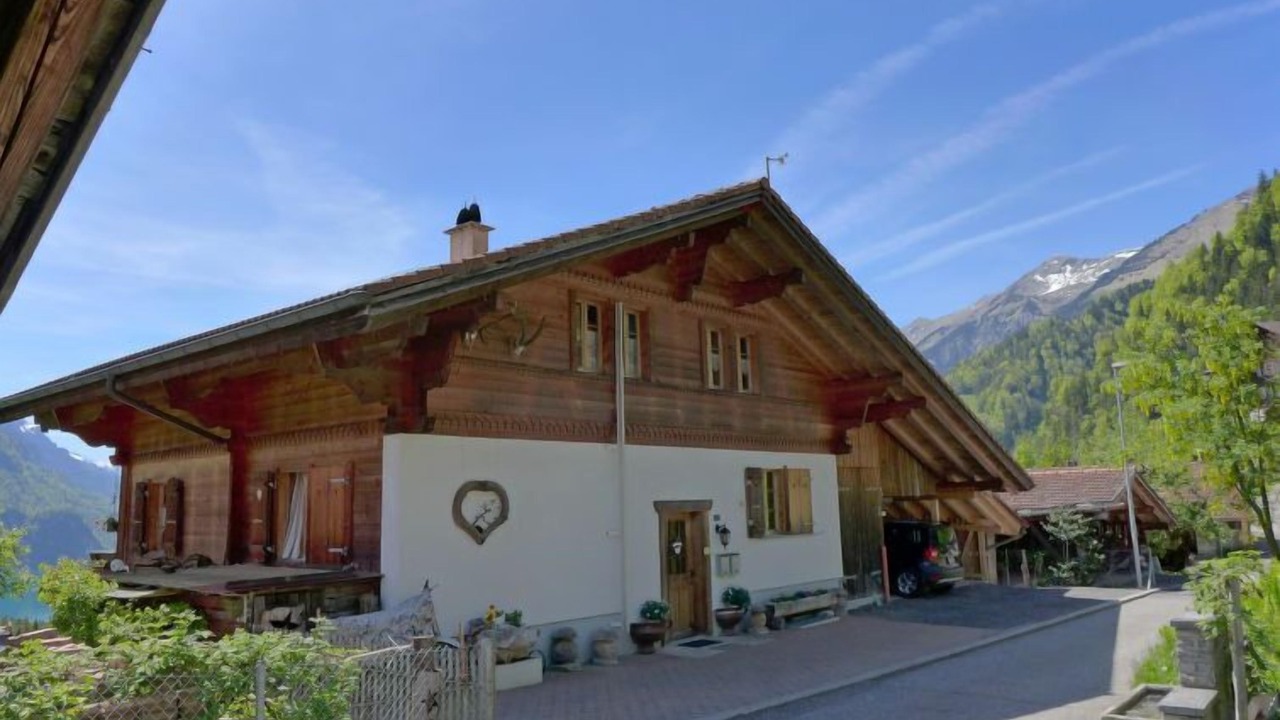 Photo of Others in Schwanden bei Brienz