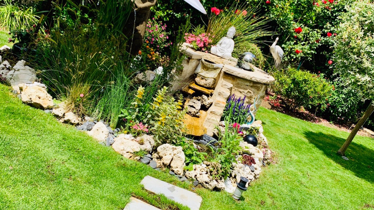 Photo of Outdoor in Accolay