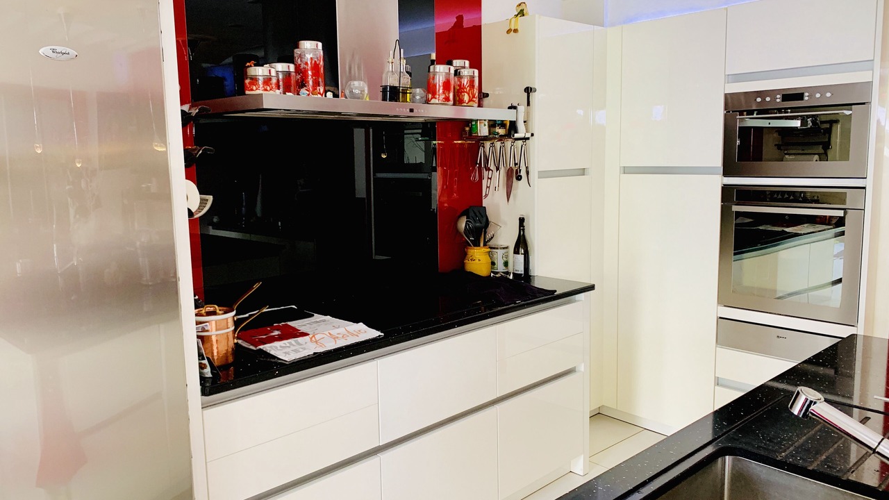 Photo of Kitchen in Accolay