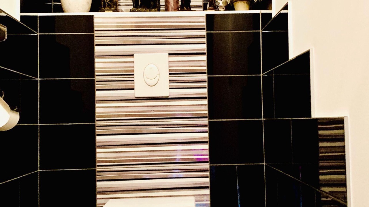 Photo of Bathroom in Accolay