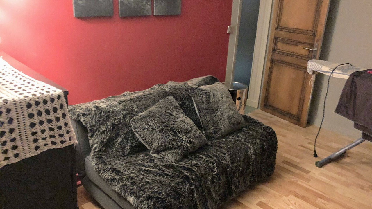 Photo of Livingroom in Accolay