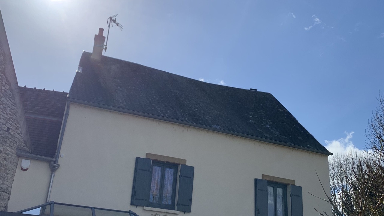 Photo of Outdoor in Accolay