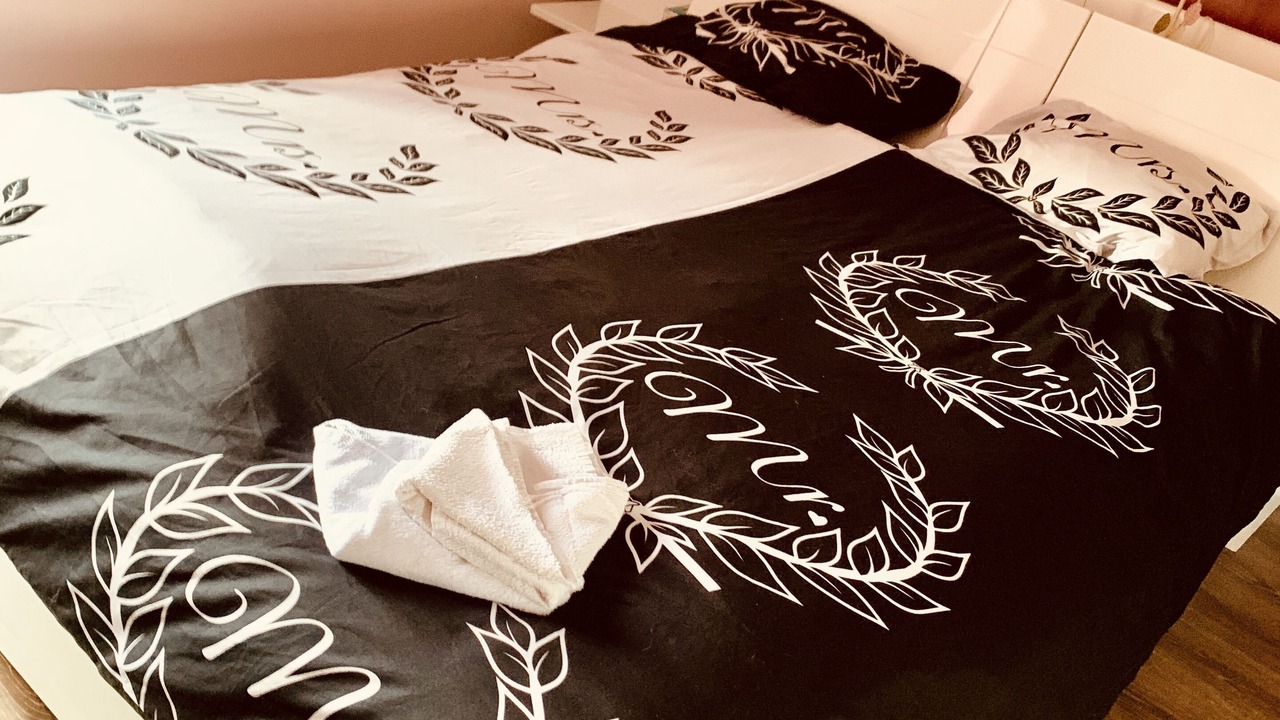 Photo of Bedroom in Accolay