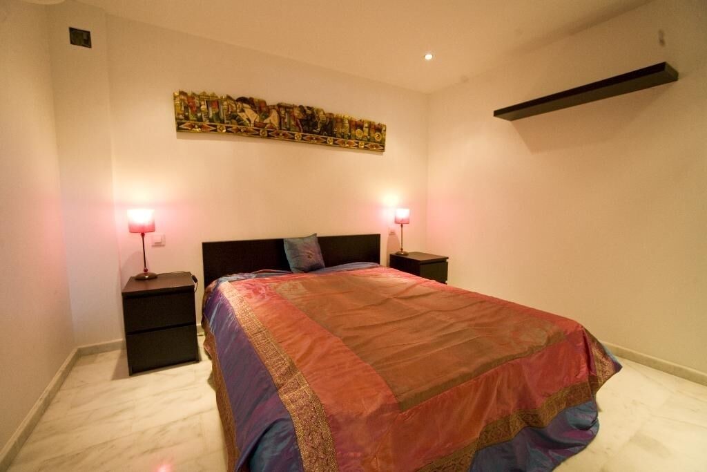 Photo of Bedroom in La Colina