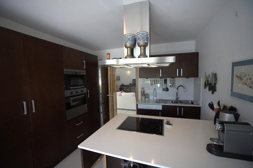 Photo of Kitchen in La Colina