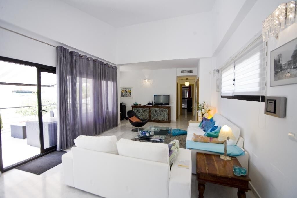 Photo of Livingroom in La Colina